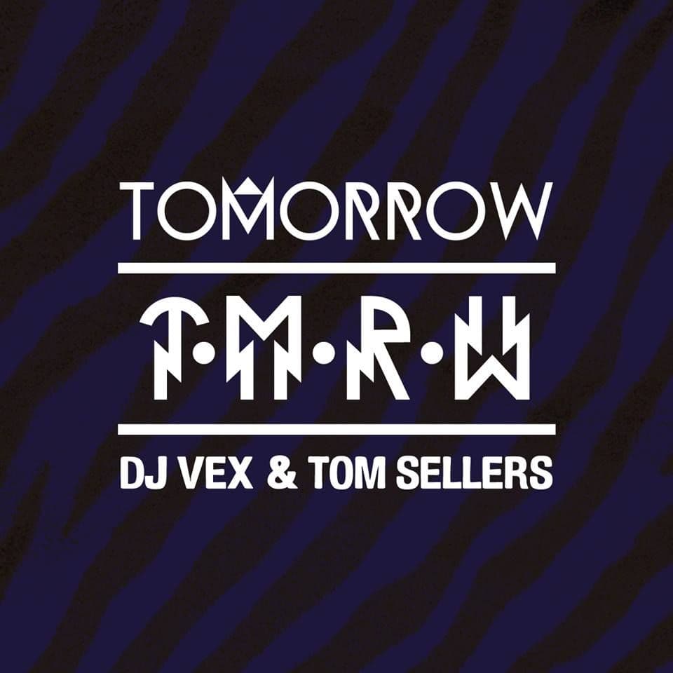 TMRW