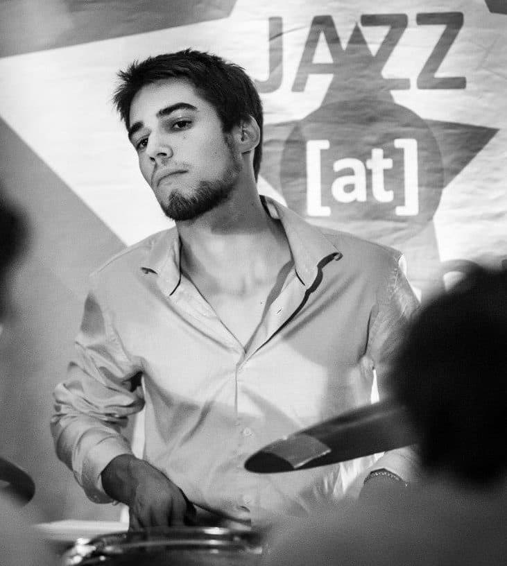 Tom Peyron Quintet