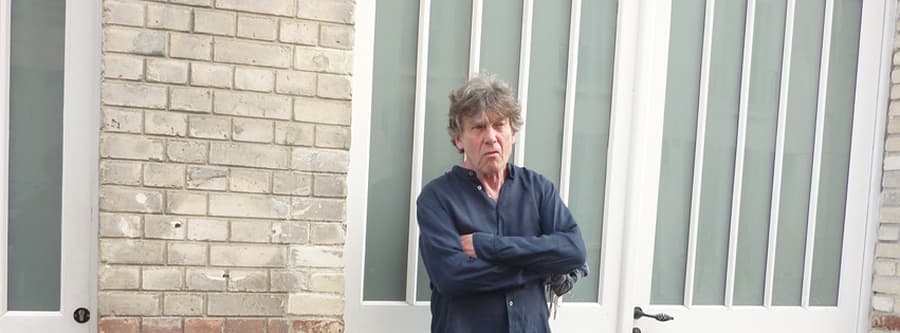 TONY HYMAS "JOUE LÉO FERRÉ"
