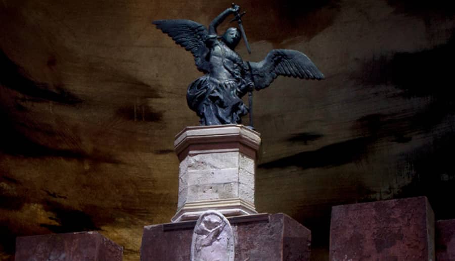 TOSCA - RETRANSMISSIONS DU METROPOLITAN OPERA DE NEW-YORK