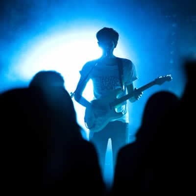 Tournee Europavox
