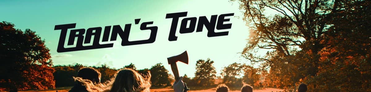 TRAIN'S TONE