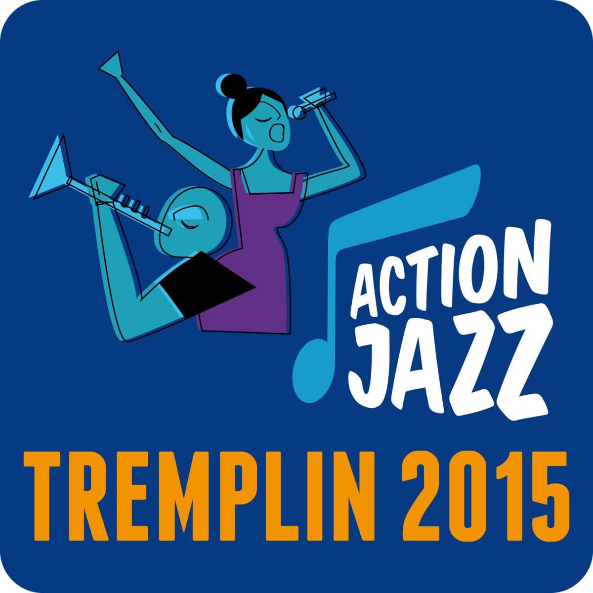 Tremplin Action Jazz