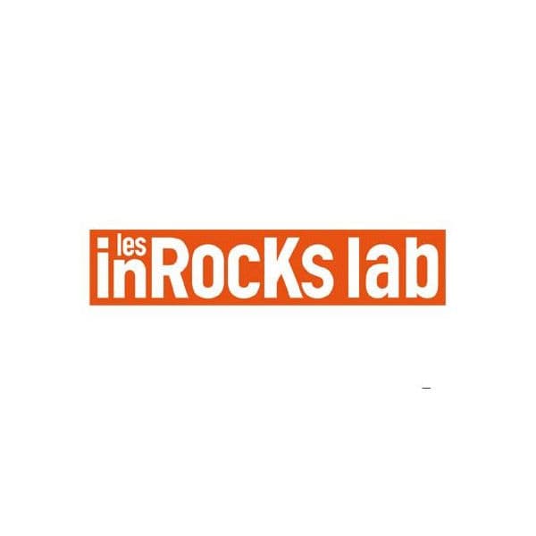 TREMPLIN INROCKS LAB