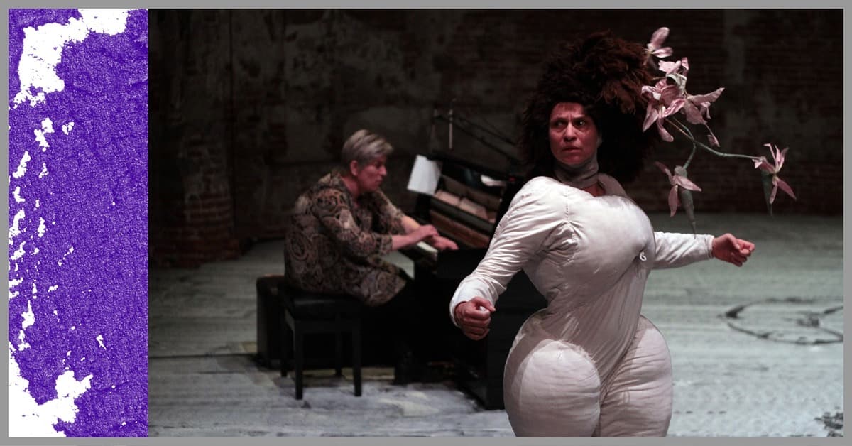 Trente Trente au Théâtre des Quatre Saisons