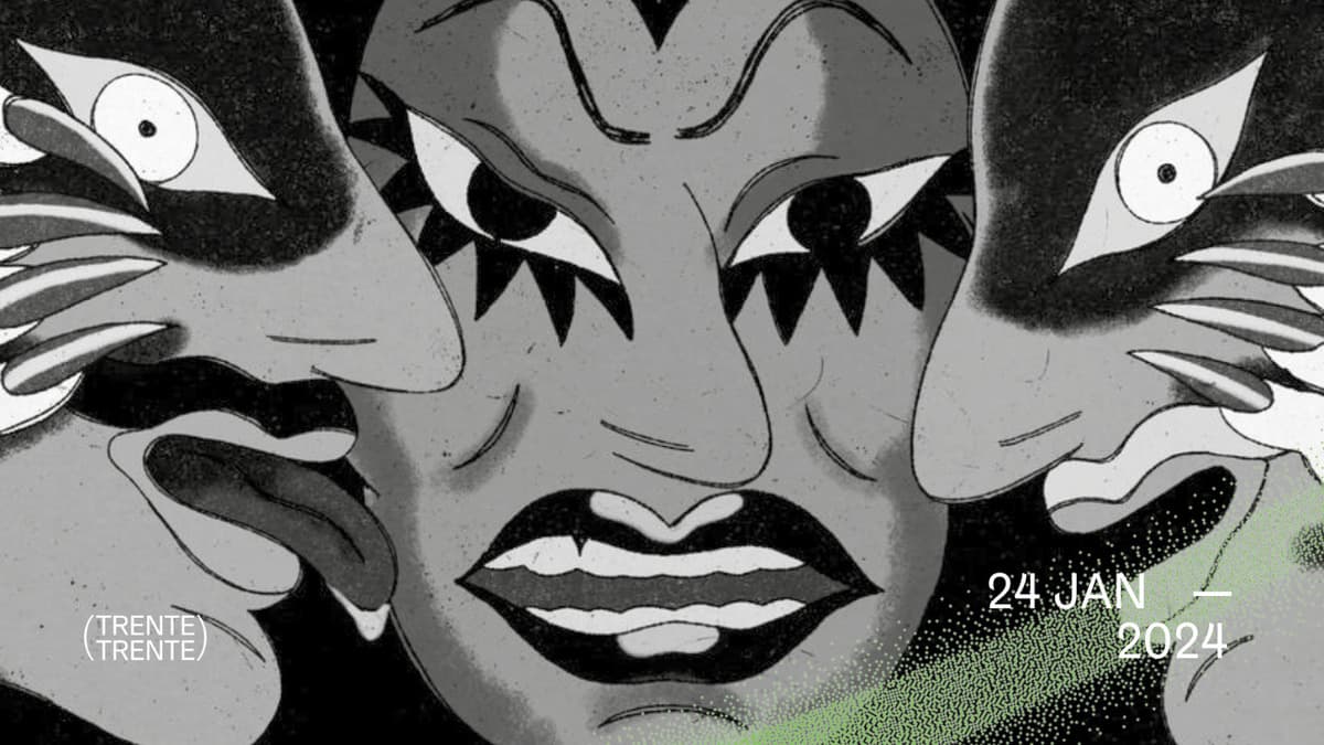 Trente Trente - Soirée courts-métrages à La Lucarne