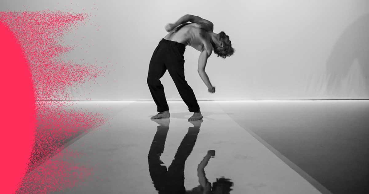 Trente Trente - Soirée danse à la Manufacture CDCN