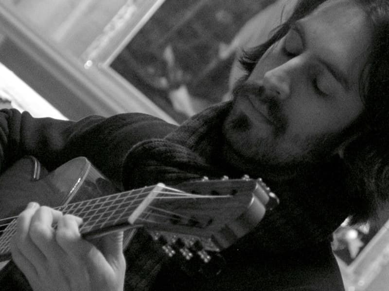 Trio Khimaira (Ziad Ben Youssef + Luis Velasco Pufleau + Yanal Staiti)