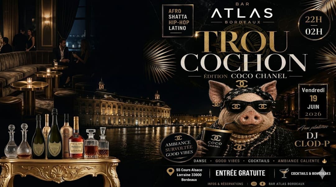 Trou Cochon - Vol. II