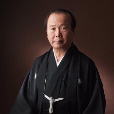 Tsuruga Wakasanojo
