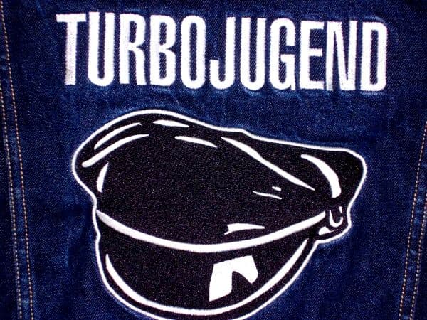 TURBOJUGEND PARTY