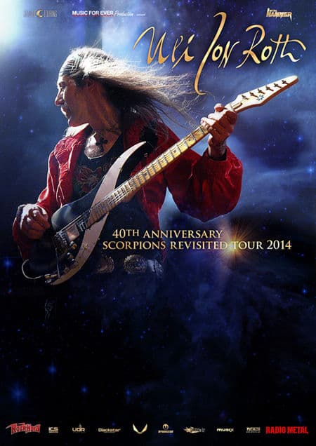 ULI JON ROTH