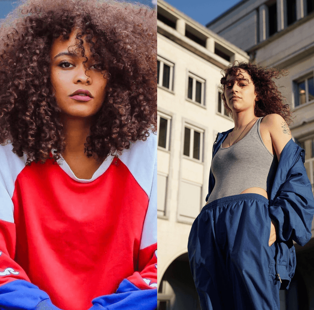 Under the Skurt : avec Danitsa + Blu Samu + Messkla + Cheeko