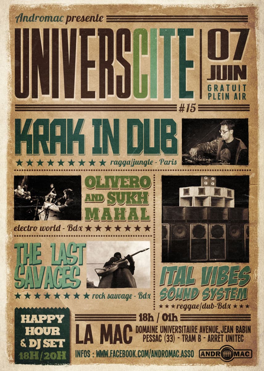 Univers-cité #15