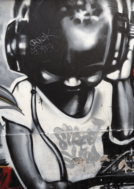 Urban Night / 10 ans d'UVS : avec Sinto Pap + benesao + DJ Ditlef + Open Mic