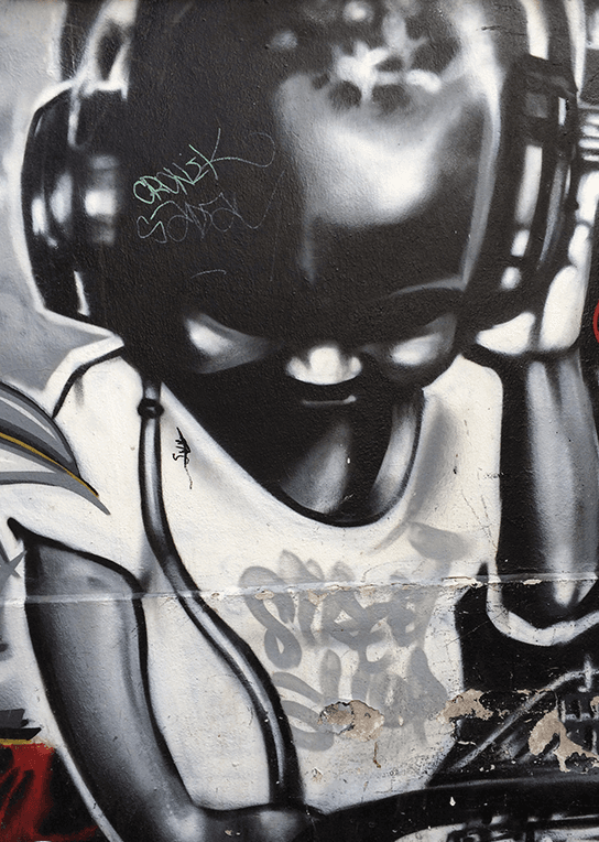 Urban Night / 10 ans d'UVS : avec Sinto Pap + benesao + DJ Ditlef + Open Mic