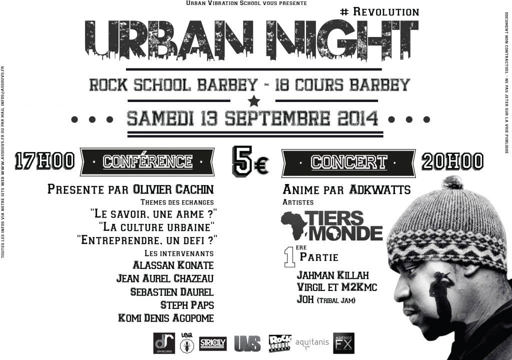 Urban Night