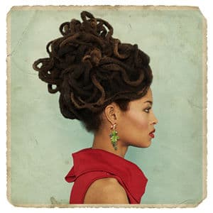 Valérie June