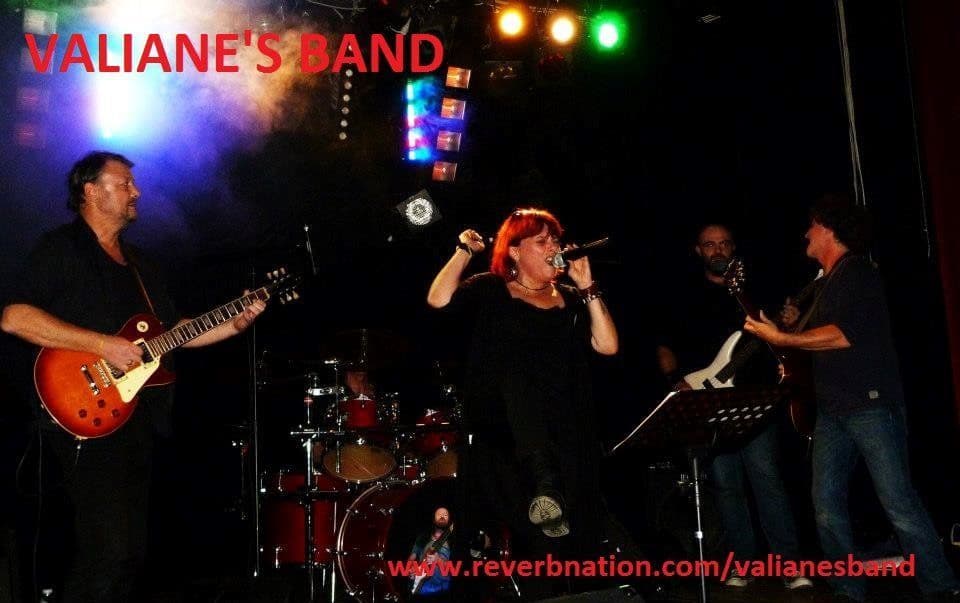 Valiane's Band