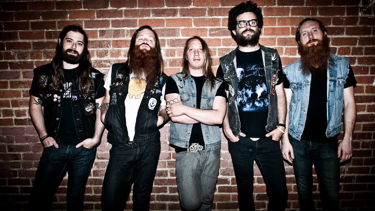 Valient Thorr