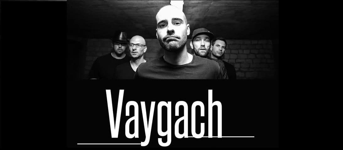 vaygach