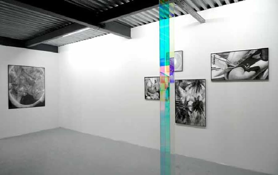 Vernissage et Exposition de Renaud Chambon - ''Maintenant et pour toujours''