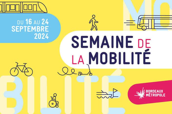 Vernissage exposition « Villes mobiles. Se déplacer dans la métropole bordelaise. XIXe-XXIe siècle »