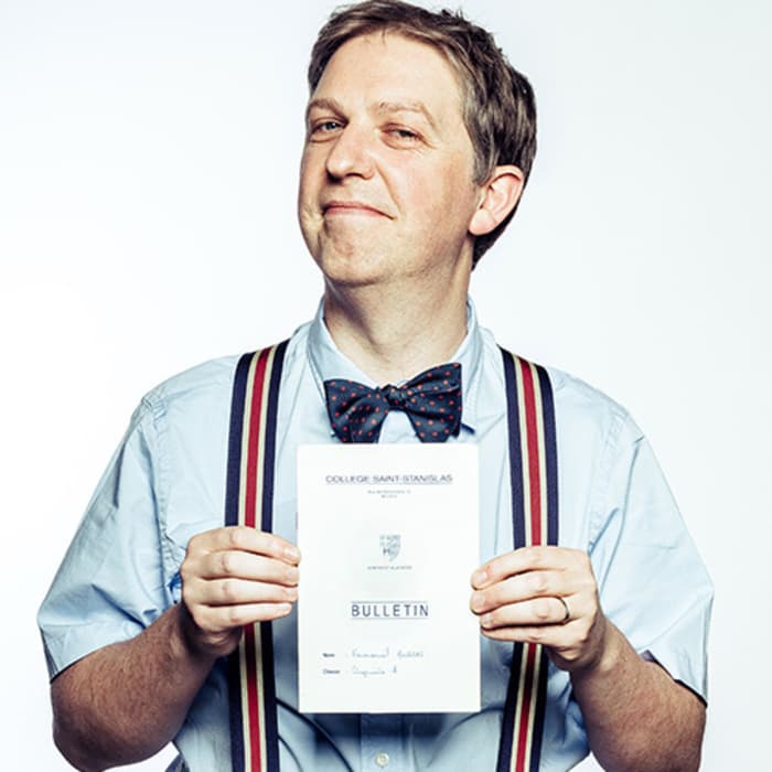 VERY MATH TRIP ! - LE SPECTACLE PHÉNOMÈNE QUI VOUS RÉCONCILIE AVEC LES MATHS !