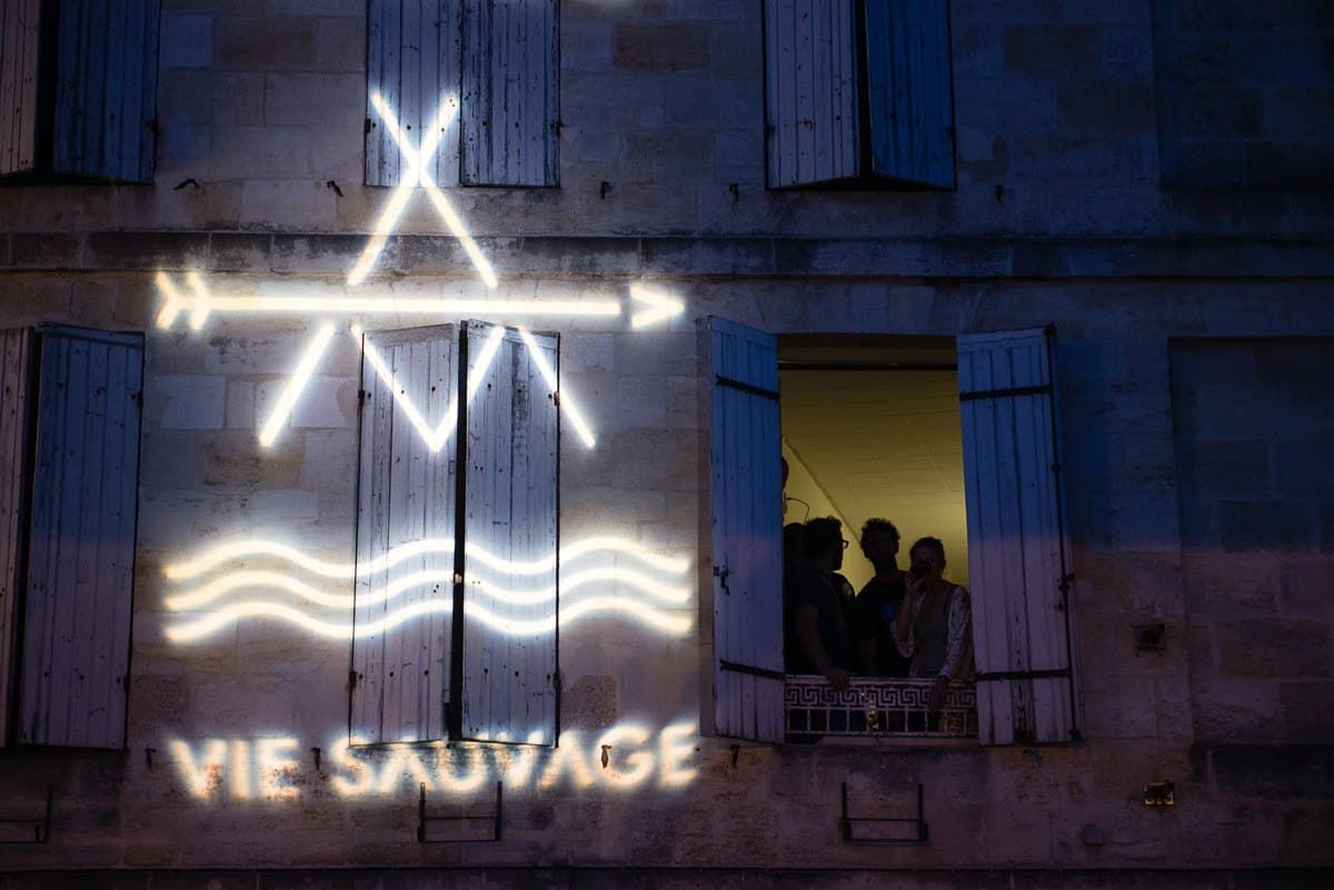 Vie Sauvage : La re-fête
