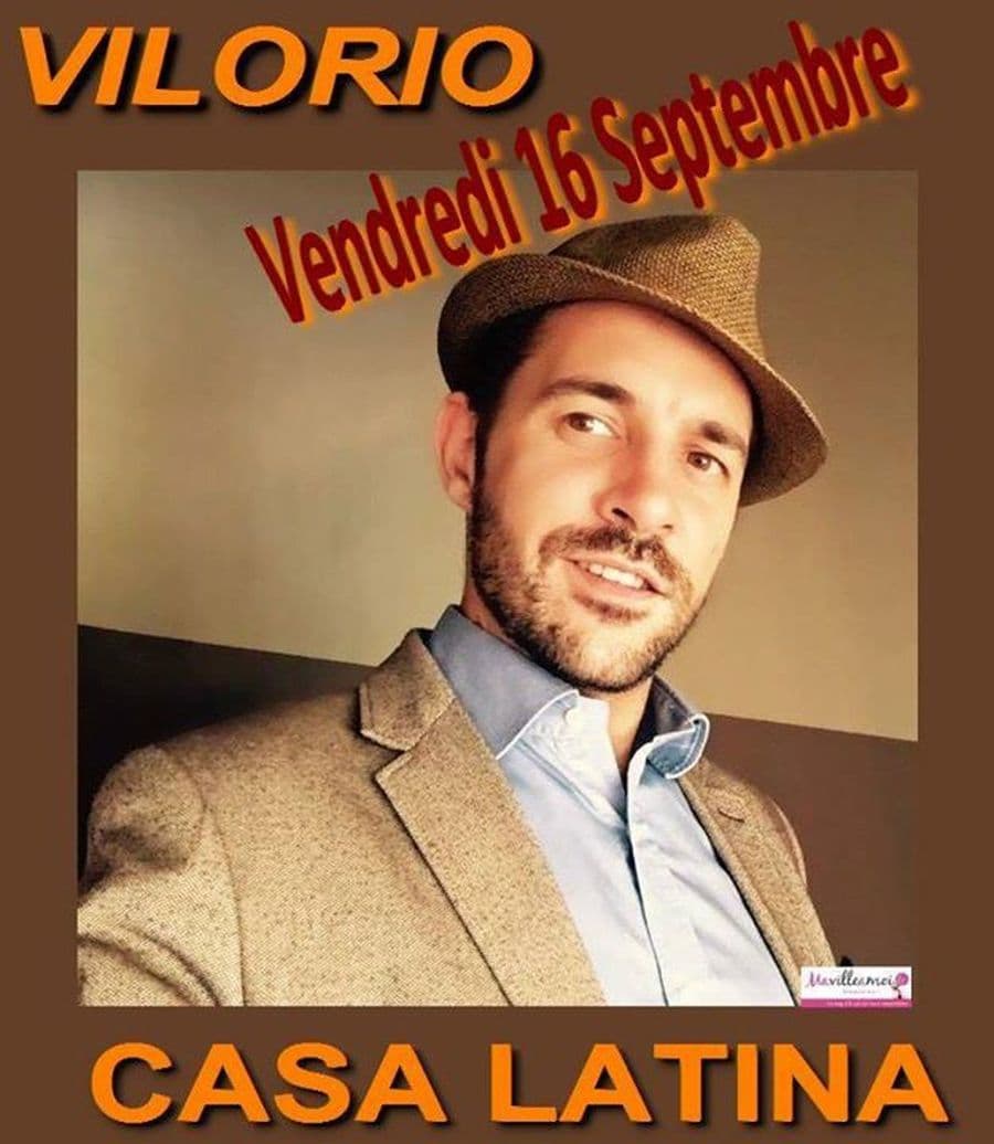 Vilorio & Tainos