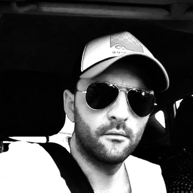 Wallace Parano