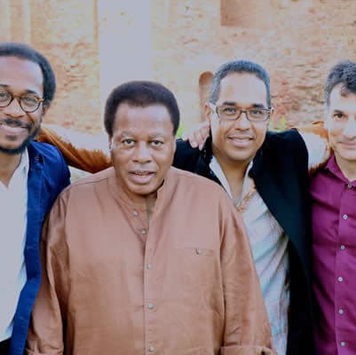 Wayne Shorter Quartet