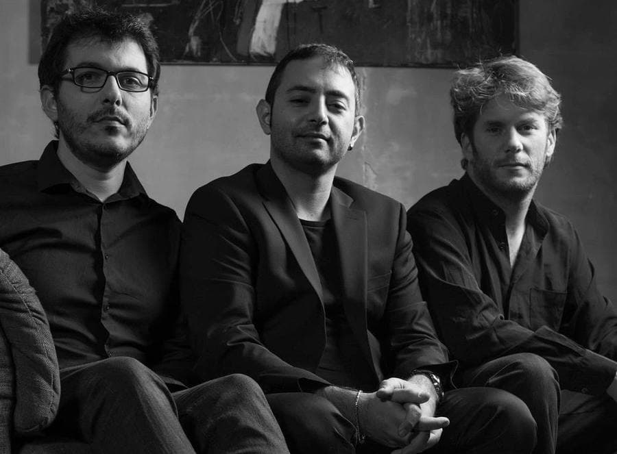 Week-end TRAD : inauguration des Nuits Atypiques