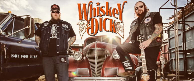 WhiskeyDick