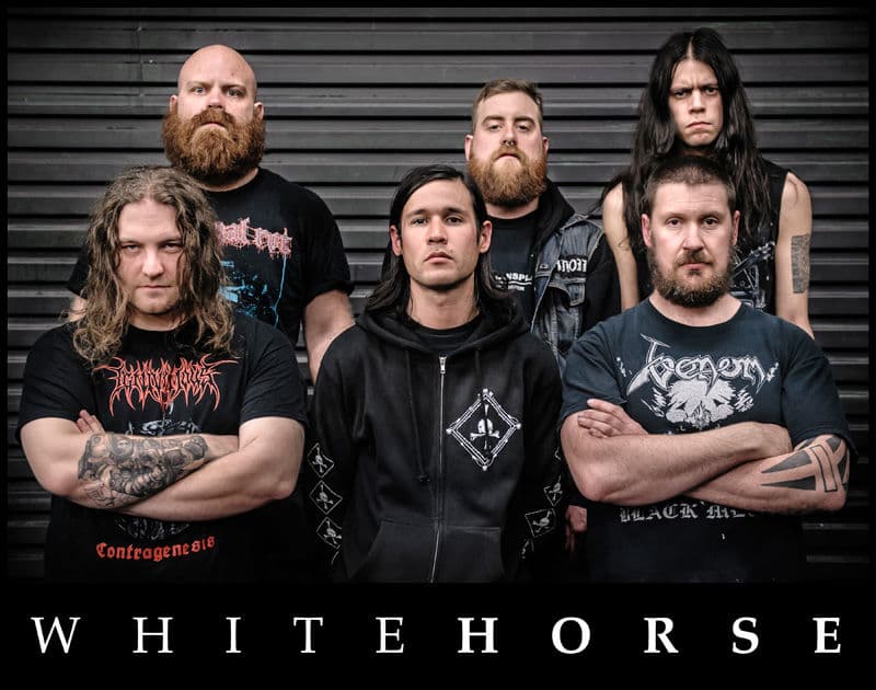 Whitehorse