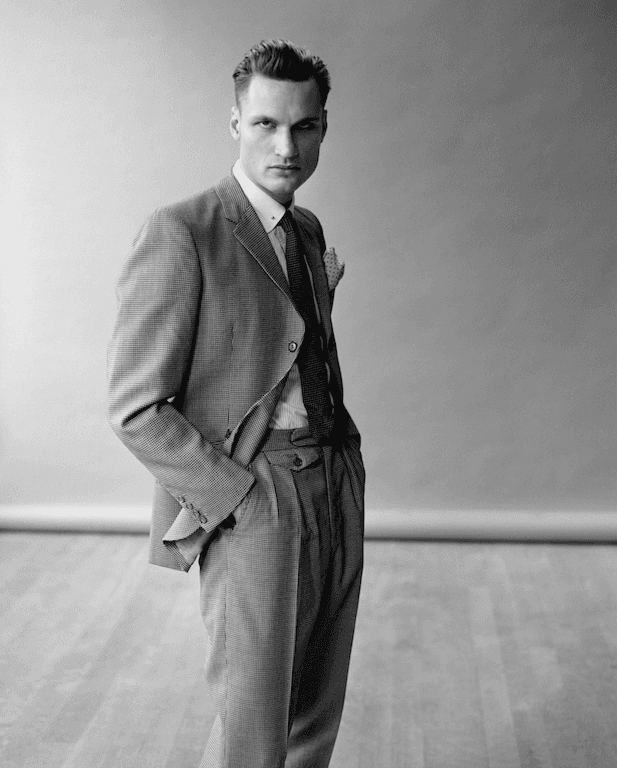 WINE, FOOD & ROCK SESSION avec Bror Gunnar Jansson