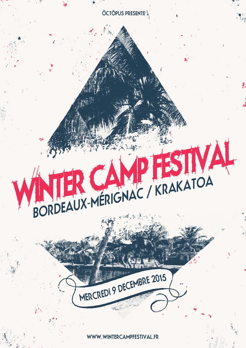 WINTER CAMP FESTIVAL #4