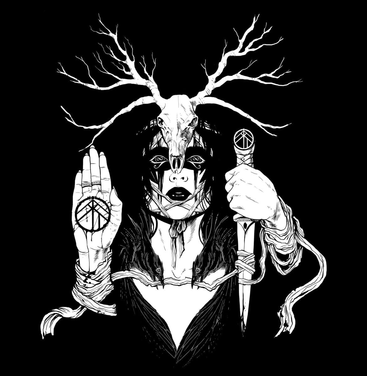 WOLVSERPENT