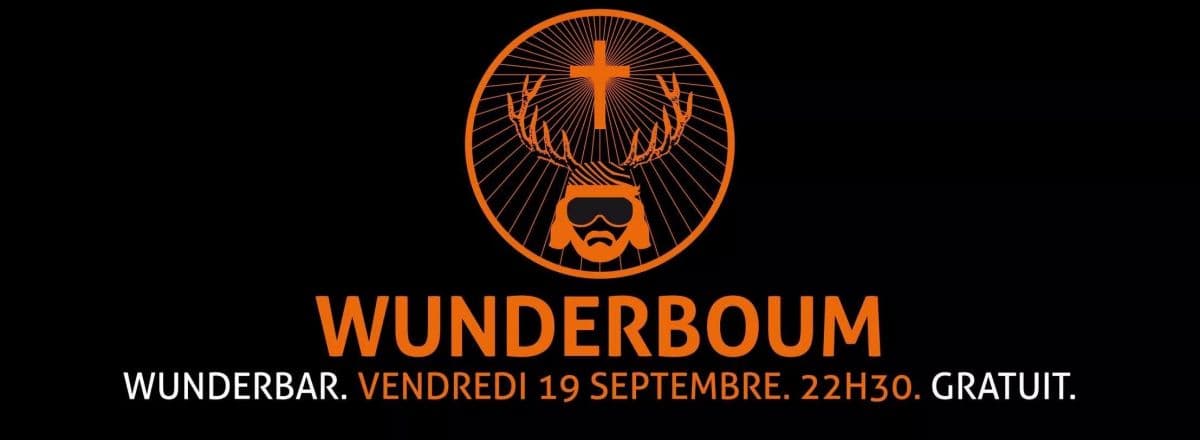 WUNDERBOUM