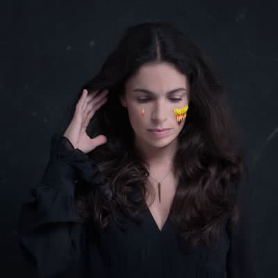 Yael Naim et les 3somesisters