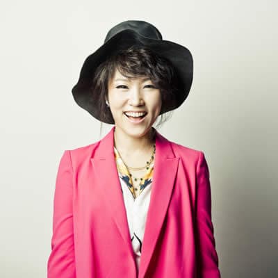 Youn Sun Nah Quartet