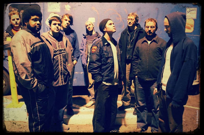 Youngblood Brass Band