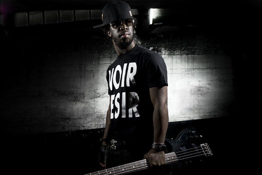 Youssoupha