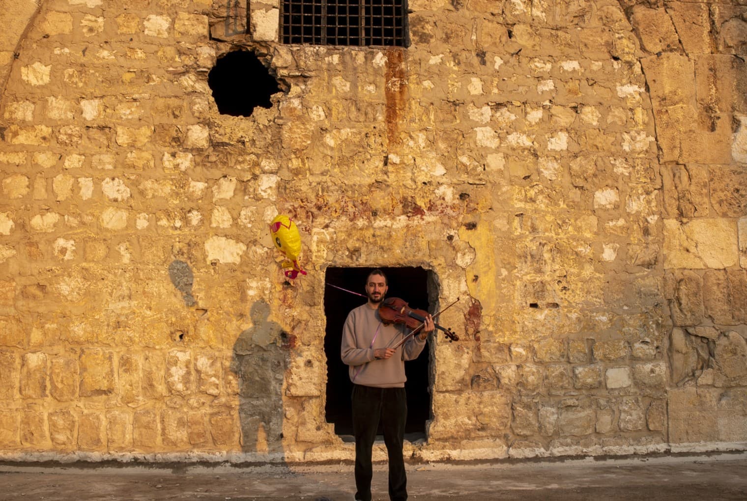 Concert en famille : Karam Al Zouhir