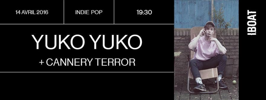Yuko Yuko