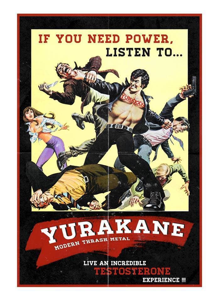 Yurakane