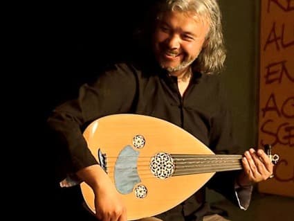 Ziad Ben Youssef quartet
