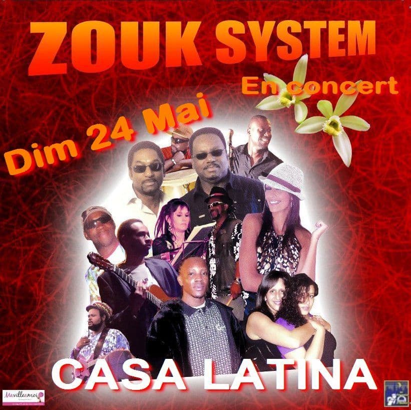 ZOUK SYSTEM