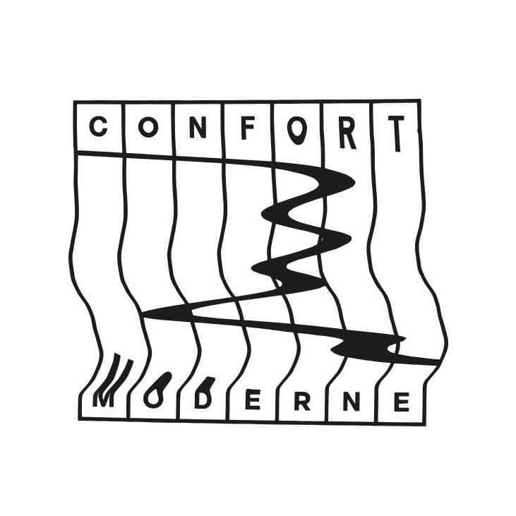 Le Confort Moderne