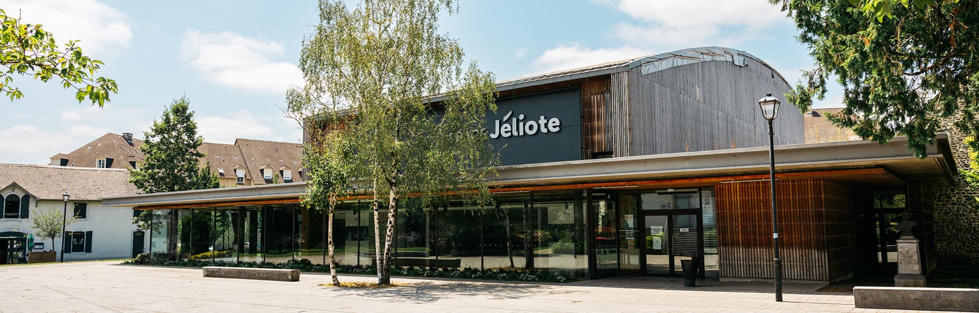 Espace Jéliote